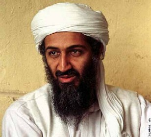 Ekaj Bin Laden